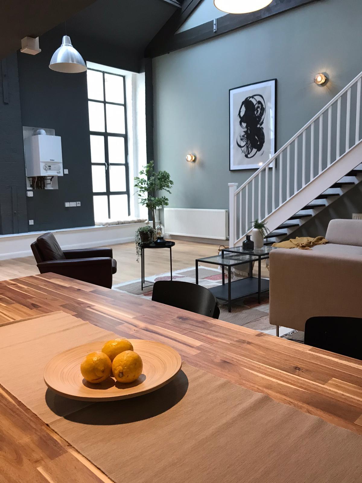 high-end decorating Streatham Hill, SW2