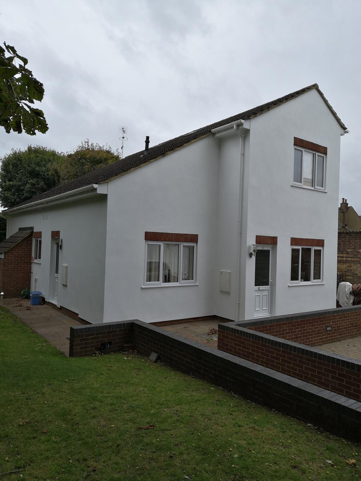 house painting Streatham Hill, SW2
