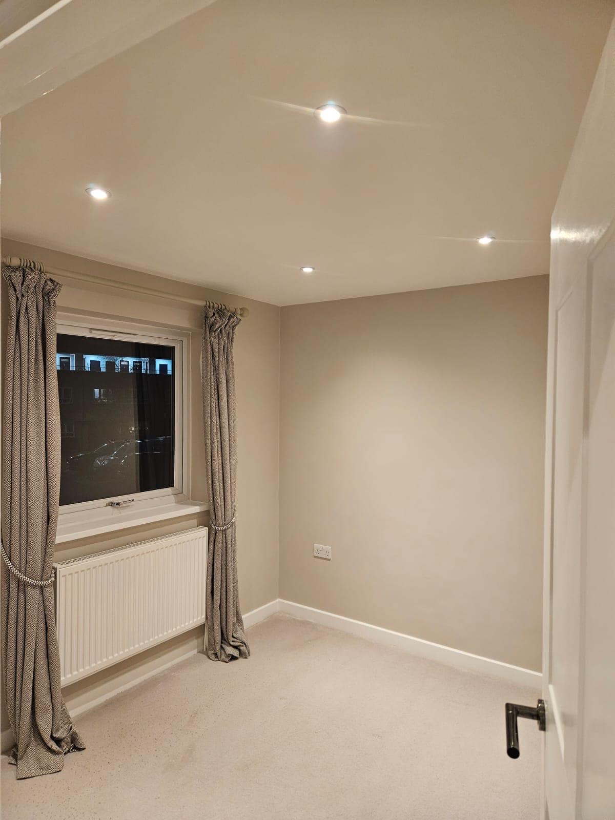 painter and decorator near me Streatham Hill
