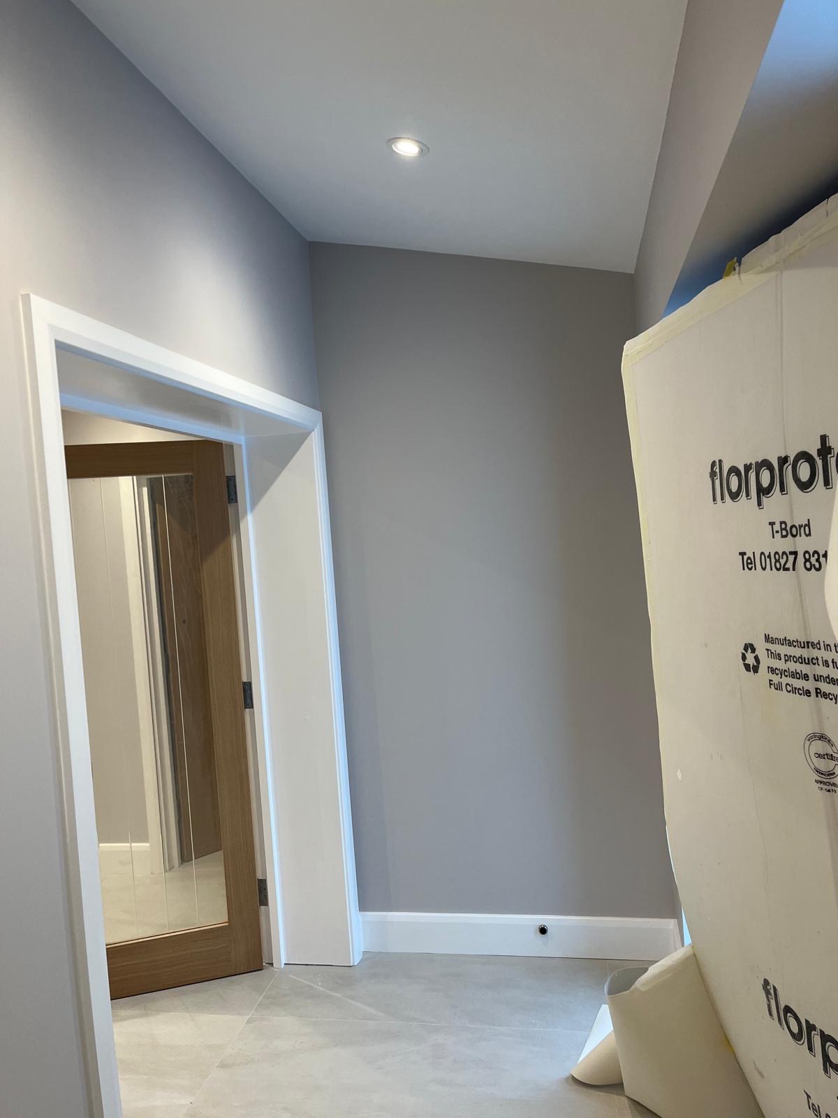painter decorator near me Streatham Hill