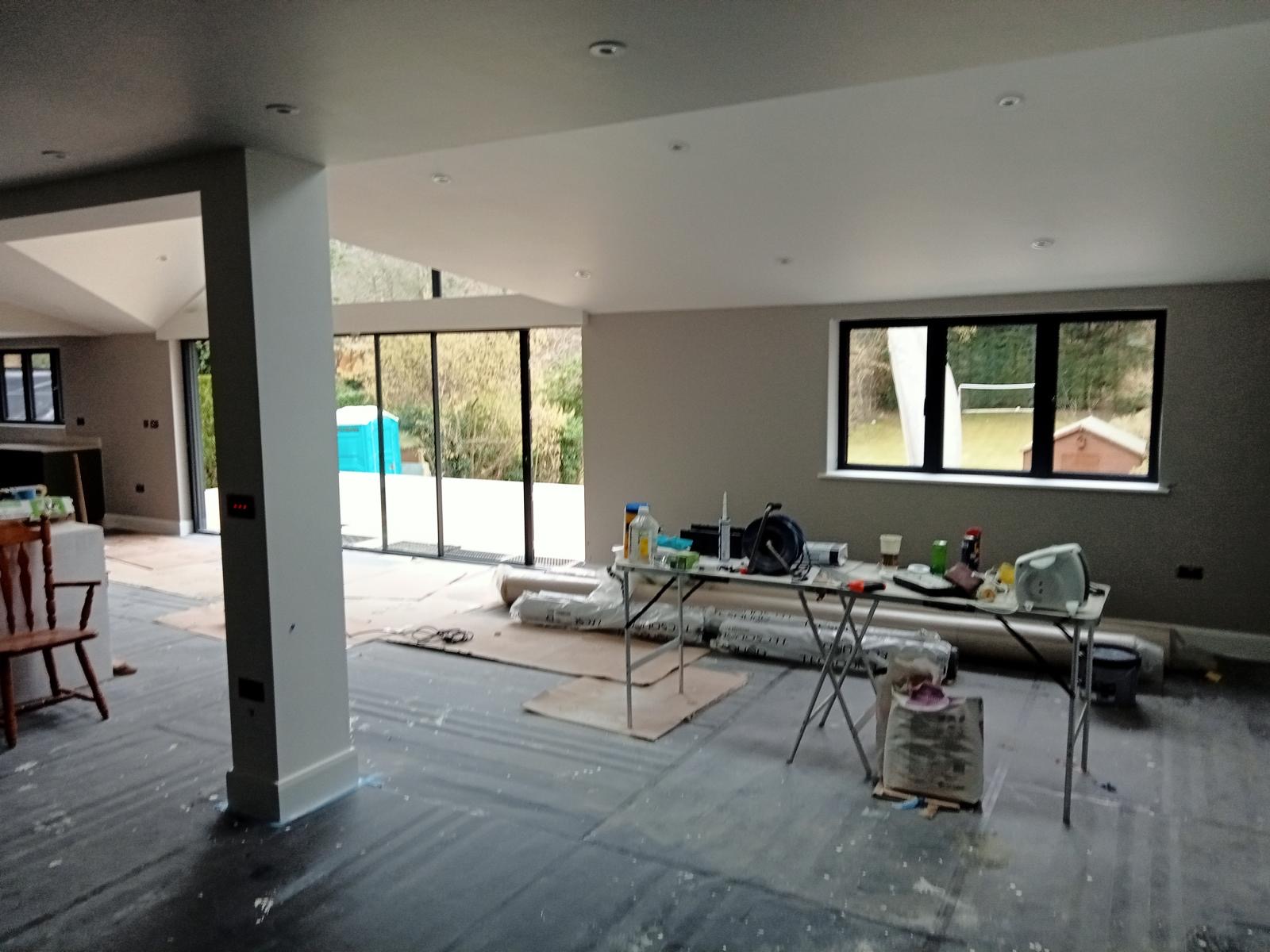 painting and decorating Streatham Hill, SW2